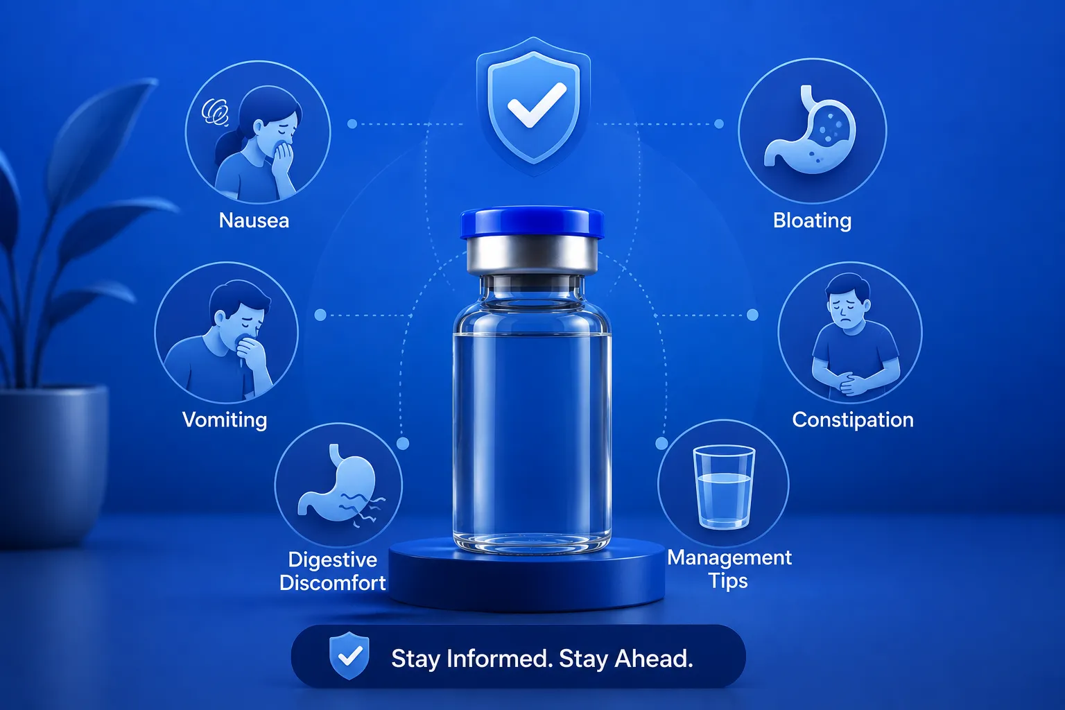 GLP-1 side effects guide